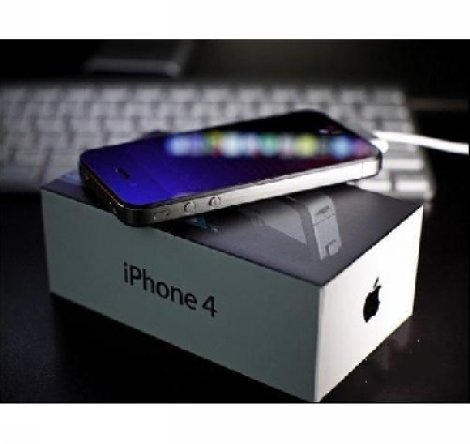 Apple iphone 4G 16GB