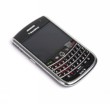 BlackBerry 9630 Unloacked GSM Cell Phone