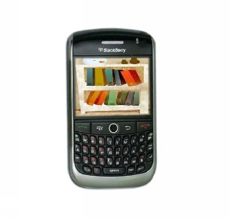 Blackberry 8910 Unlocked Phone