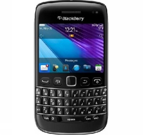 Blackberry Bold BB 9790 GSM Unlocked Cell Phone
