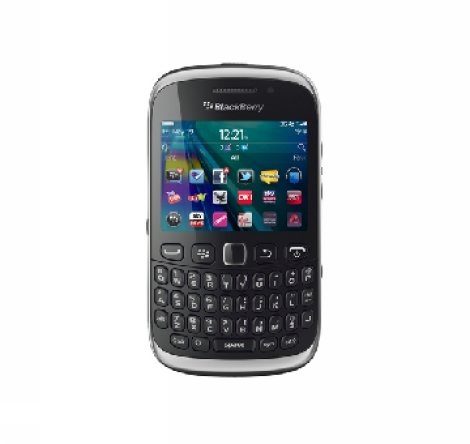 Blackberry Curve 9320