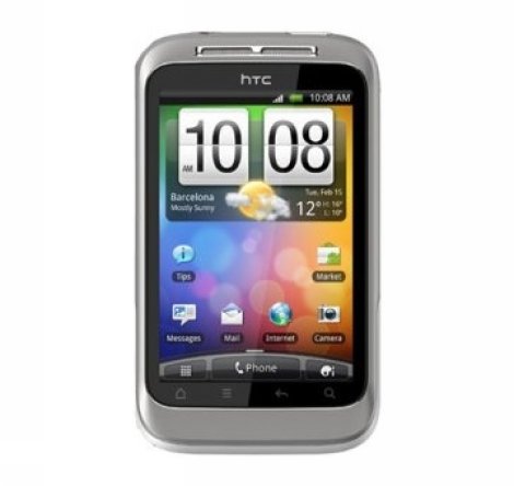HTC A510e Wildfire 5 (G13)