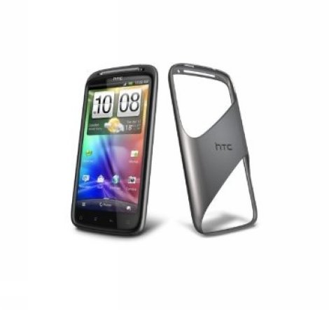 HTC Sensation Z710E Unlocked GSM Android Smartphone (G14)