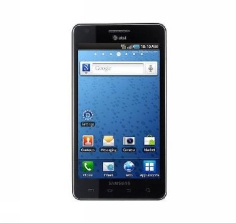 Samsung 1997 Infuse 4G