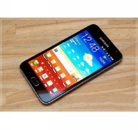 Samsung Galaxy Note N7000 (i9220) 16GB