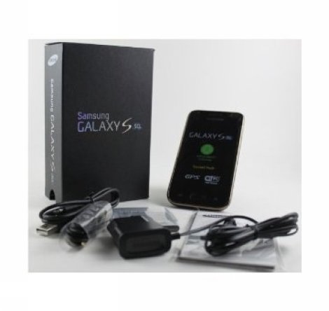 Samsung Galzxy Sl i9003