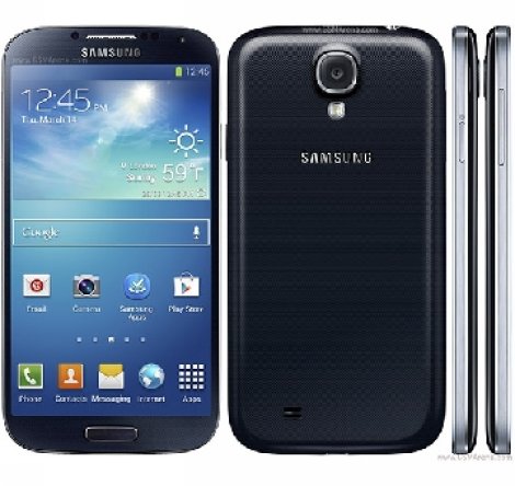Samsung i9500 Galaxy S4 16GB Mobile Phone