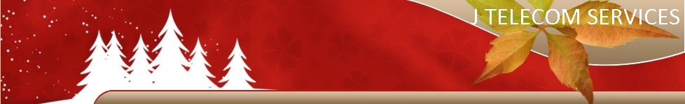 J TELECOM SERVICES